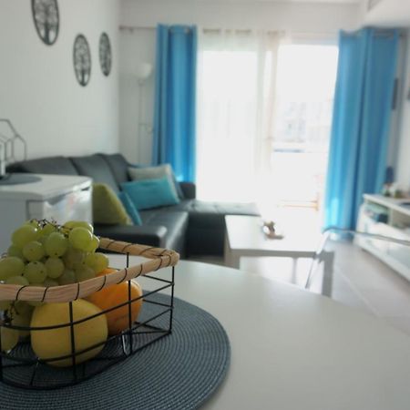 Апартаменти Blue Ocean Corralejo: Sunny Terrace, Pool, Wifi Екстер'єр фото