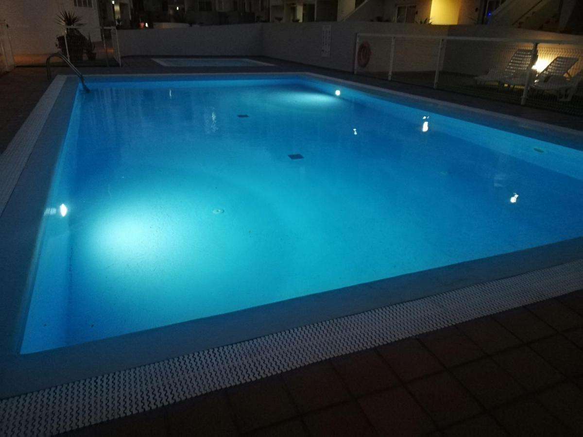 Апартаменти Blue Ocean Corralejo: Sunny Terrace, Pool, Wifi Екстер'єр фото